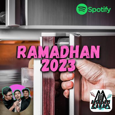 S02E29: Ramadhan 2023