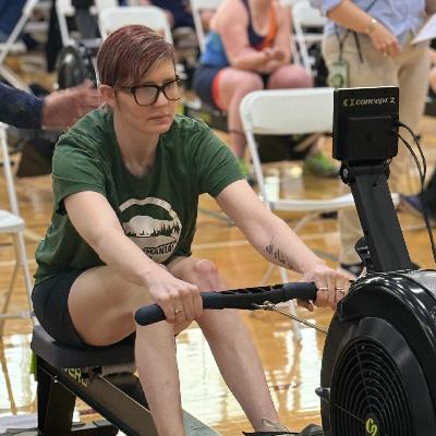 S7E4 -  Katie Weber: Reclaiming the Athlete Within