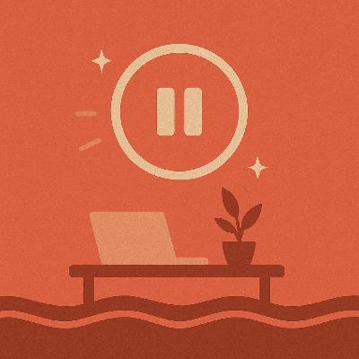 Meditación rápida para aliviar el estrés en el trabajo (10 min)