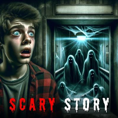 The Dimensional Elevator: Where the Missing Go | Creepypasta Scary Story