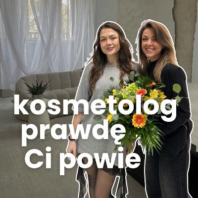 Za co Twoja skóra NAPRAWDĘ Ci podziękuje? Z kosmetolog - Ewą Lefek.