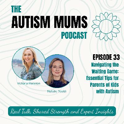 Navigating the Waiting Game: Essential Tips for Parents of Kids with Autism Navigating the Waiting Game: Essential Tips for Parents of Kids with Autism