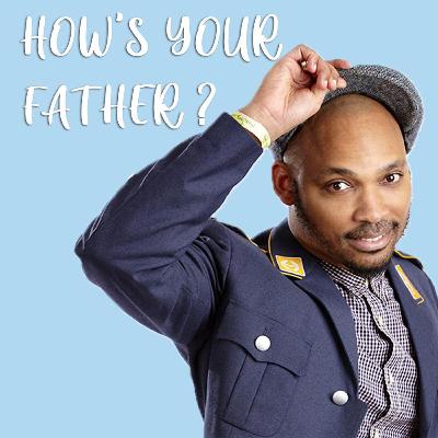 Nico Yearwood talks warring tots