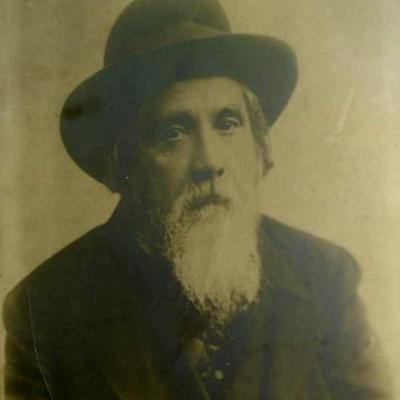 Matot - Masei