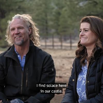 S20E08 - Finding Solace