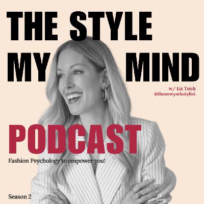 Closet Refresh, Life Reset | A Conversation with Liz Teich - the New York Stylist Closet Refresh, Life Reset | A Conversation with Liz Teich - the New York Stylist