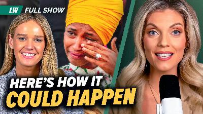 Deporting Ilhan Omar?! | Ep 224 Deporting Ilhan Omar?! | Ep 224