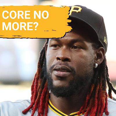 Can Oneil Cruz Be Part of This Core?