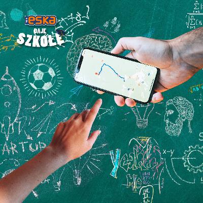 Jak działa GPS? ESKA Daje Szkołę