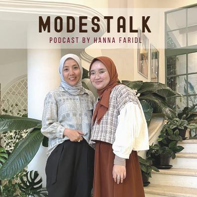 Ep. 29 Lozy Hijab dan Komitmen Beradaptasi dengan Social Media