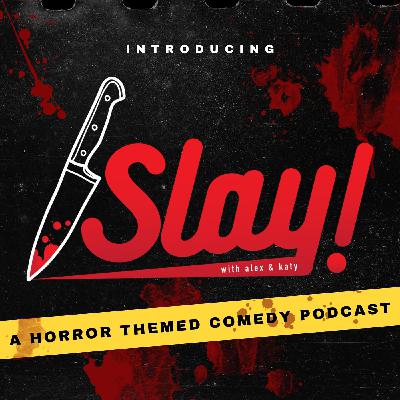 Episode 5 - The Inivitation