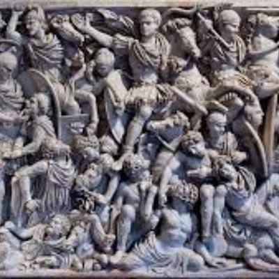 Episode 373 - The Battle of Abritus