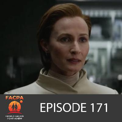 Episode 171 - FACPA Stories: Volume 3 (Star Wars Podcast Day)