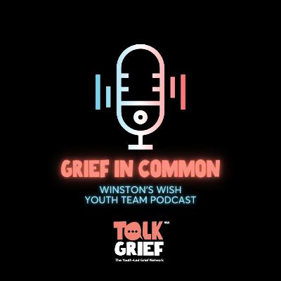 Grieving at school: an open teacher-student conversation | S4 06