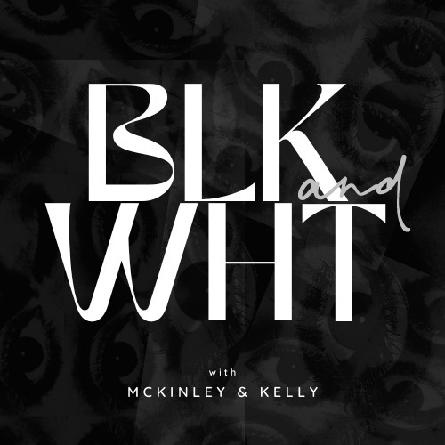 Black & White