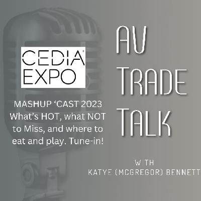 CEDIA Expo 2023 Mashup: What attendees are excited to see, learn, and do in Denver