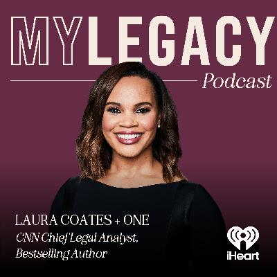 Laura Coates Plus One: Cut Through the Noise, Speak the Truth Laura Coates Plus One: Cut Through the Noise, Speak the Truth