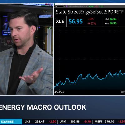 Earnings Strength Persists as Automation, AI, and a Split Consumer Reshape Markets Earnings Strength Persists as Automation, AI, and a Split Consumer Reshape Markets