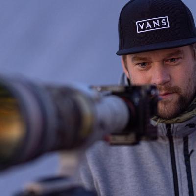 #36 - Kristjan Madalvee - mõõdulindiga timelapsi tegemas #36 - Kristjan Madalvee - mõõdulindiga timelapsi tegemas