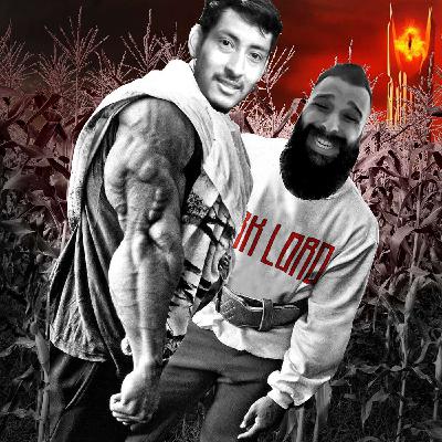 Episode 7: Rise of the Dark Lord Episode 7: Rise of the Dark Lord