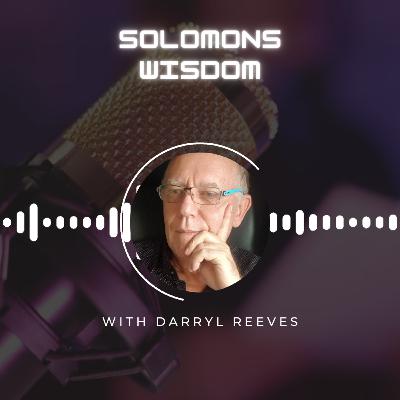 Solomons Wisdom