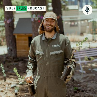 Moment EP06: Do Trees Really Speak to Each Other?