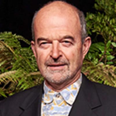 Guy Burns, Deputy Chair of Paraparaumu/Raumati Community Board