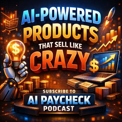 Create AI-Powered Products That Sell Like Crazy Create AI-Powered Products That Sell Like Crazy