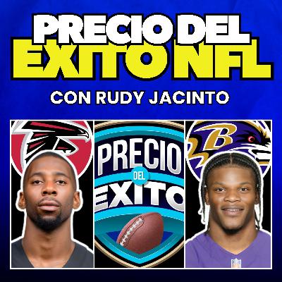 🏈 ¿Podrá KYLE PITTS Salir De FALCONS? | NFL 2026