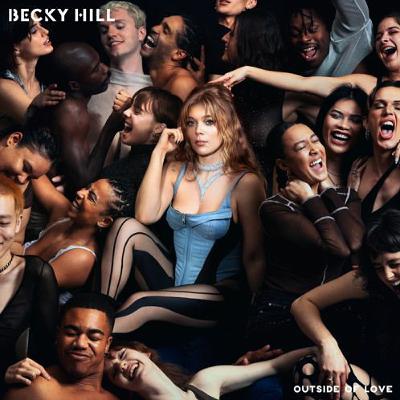 Becky Hill - Outside Of Love (Jay Harlin Remix) [FREE DOWNLOAD]