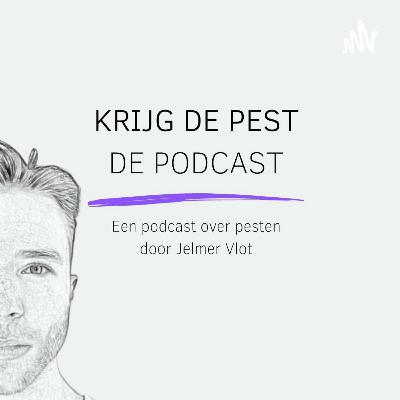 AFLEVERING 5 - In gesprek met mijn EIGEN PESTER en inmiddels GOEDE VRIEND Jesse AFLEVERING 5 - In gesprek met mijn EIGEN PESTER en inmiddels GOEDE VRIEND Jesse
