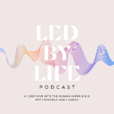 Gene Key 28 - Using our light to guide us through our darkest fears