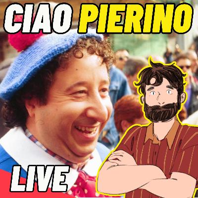 ALVARO VITALI da Pierino a Fellini!