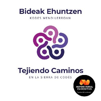 Tejiendo Caminos: 17 Municipios Unidos - Sierra de Codés, Navarra Tejiendo Caminos: 17 Municipios Unidos - Sierra de Codés, Navarra