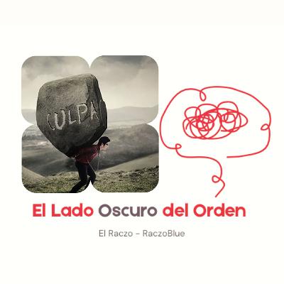 La Culpa, el lastre que no resuelve nada.