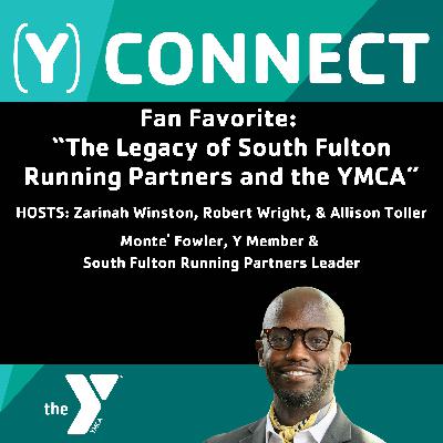 Fan Favorite: The Legacy of South Fulton Running Partners and the YMCA