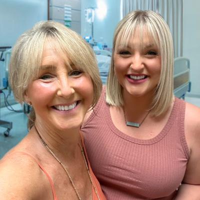 Episode 120 - Clearing Space for Baby (and Everything Else)