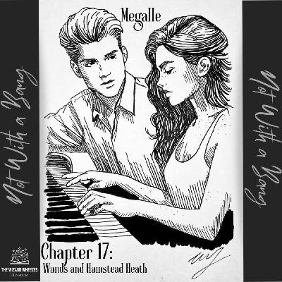 Not With a Bang - Chapter 17
