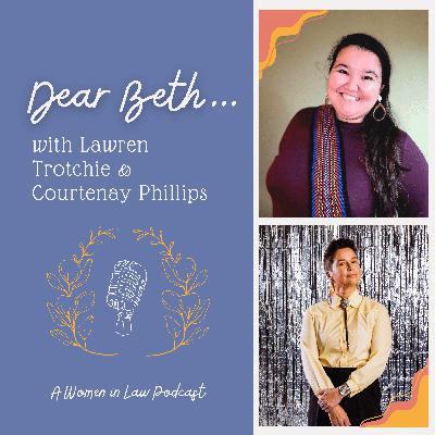 "The Otherside: what does being an accomplice look like?"