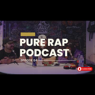 Sperm Racing is a Sport!?, WWE, Things We Wish Never Happened in Hip-Hop! + More - Ep. 84