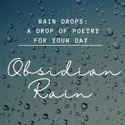 Rain Drop- 3am With His Love