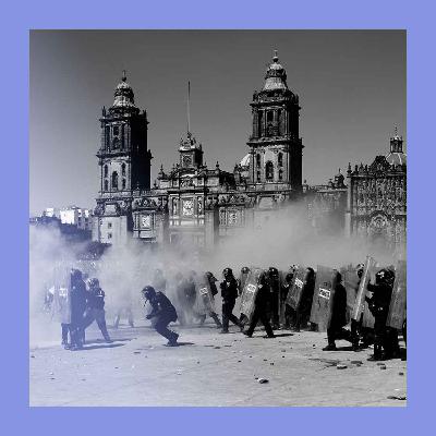 Gang-buster: Can Sheinbaum beat Mexico crime? Gang-buster: Can Sheinbaum beat Mexico crime?