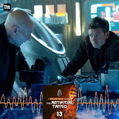 13: The Son in the Room 13: The Son in the Room