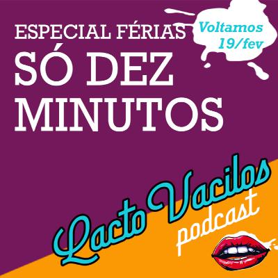 ESPECIAL DE FÉRIAS 2026 #1 ESPECIAL DE FÉRIAS 2026 #1