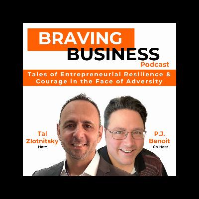 Lighting The Way To Success with Cody Grandadam