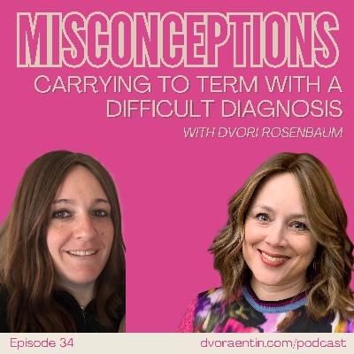 34. Carrying to Term with a Difficult Diagnosis