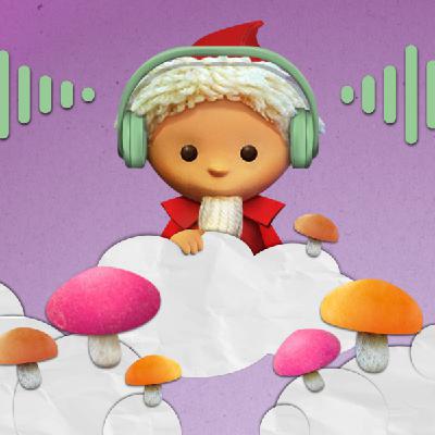 Unser Sandmännchen: Geschichten und Lieder 45