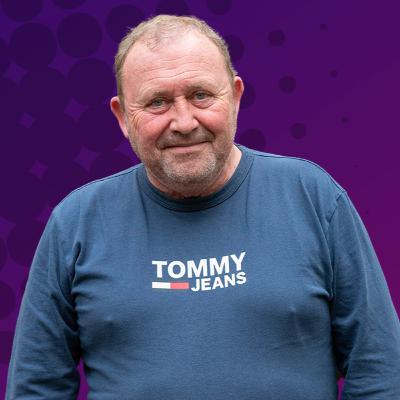 COULISSES TV - Je suis la VOIX OFF de l'émission Affaire Conclue (ITW Philippe DANTIN)