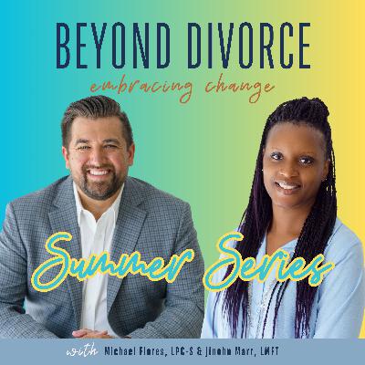 Most Loved Episode #2: True Lies: When Kids Get Conflicting Messages From Their Divorced Parents