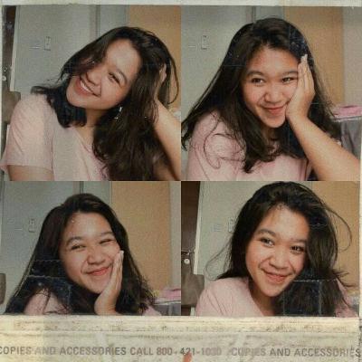 Eps 14 "Umur boleh tua, tapi kelakuan..." with Fransisca Erica Eps 14 "Umur boleh tua, tapi kelakuan..." with Fransisca Erica